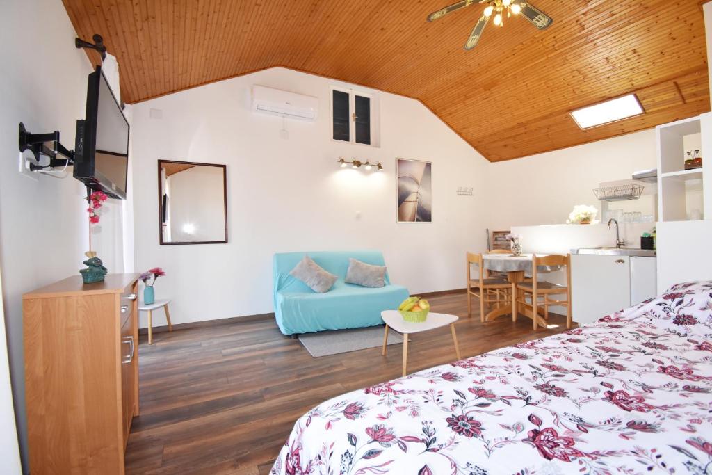 Studio Apartments SKORIC Opatija Volosko photo 2