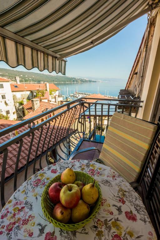 Studio Apartments SKORIC Opatija Volosko photo 3
