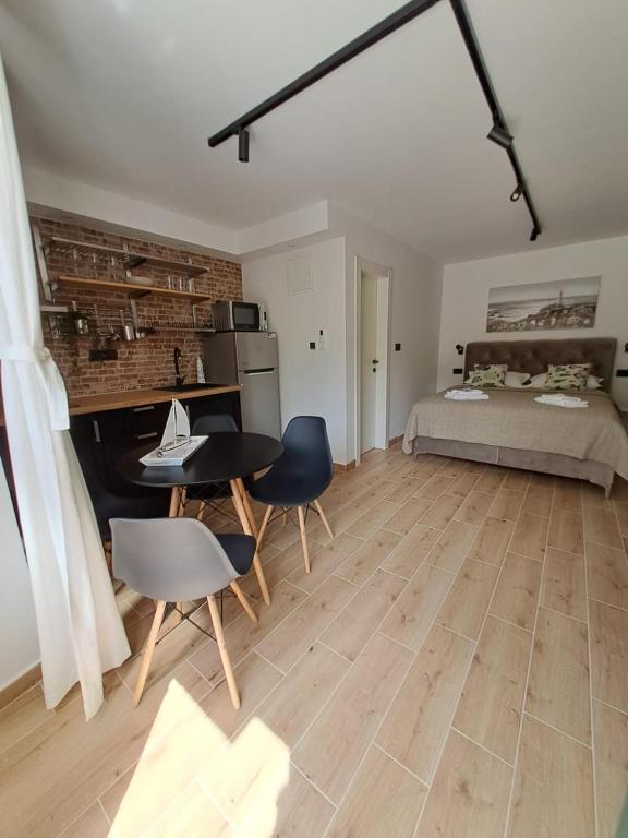 Studio Apartments Leut & Lanterna photo 2