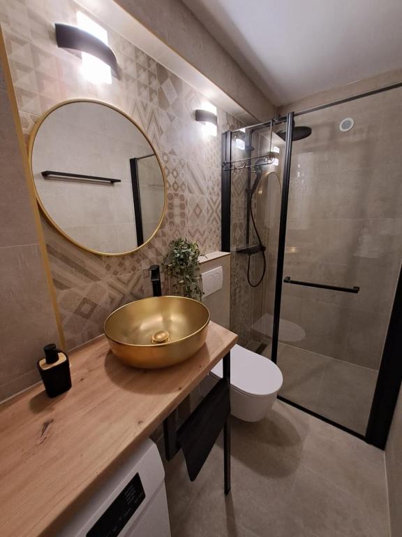 Studio Apartments Leut & Lanterna photo 3