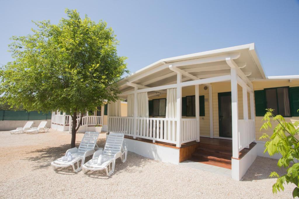 Sunce Mobile Homes & apartments photo 2