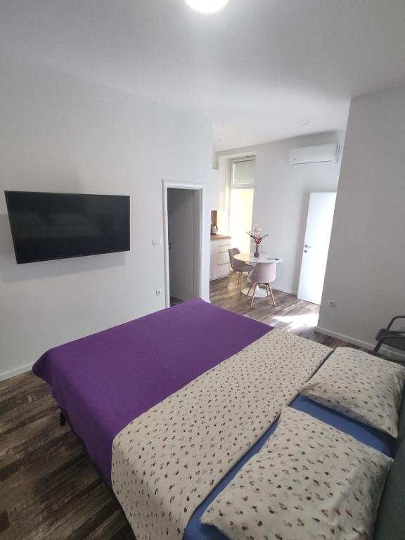 Studio apartman Mara photo 2