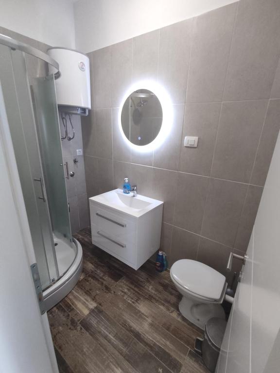 Studio apartman Mara photo 3