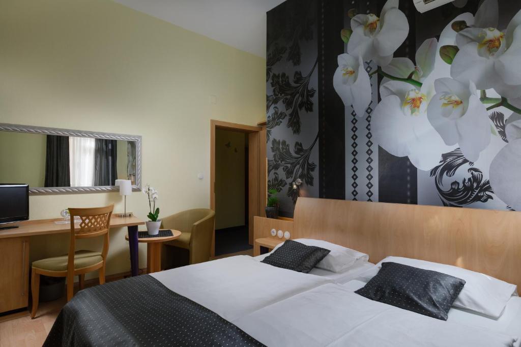 Hotel Scaletta photo 2