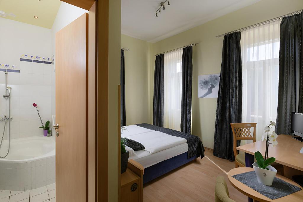 Hotel Scaletta photo 3