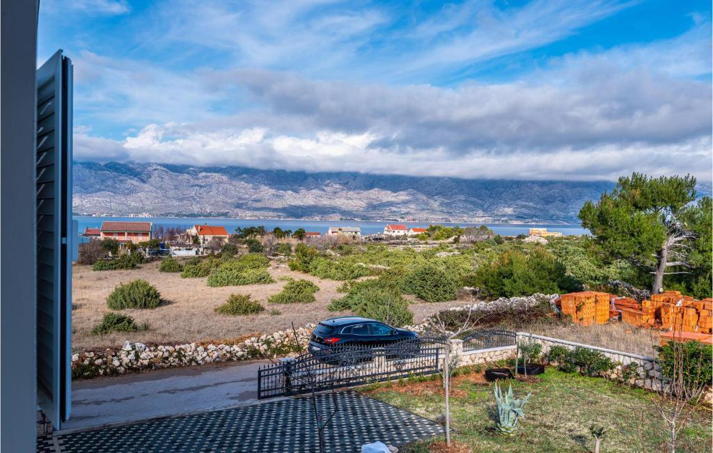 1 Bedroom Lovely Apartment In Razanac photo 3