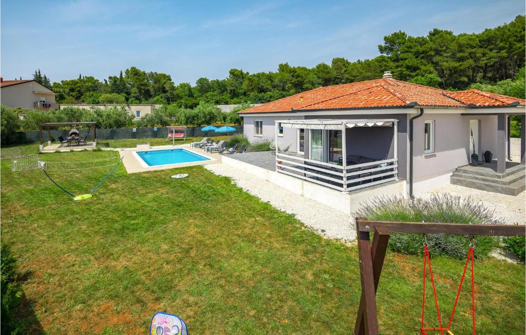 3 Bedroom Gorgeous Home In Pula photo 3