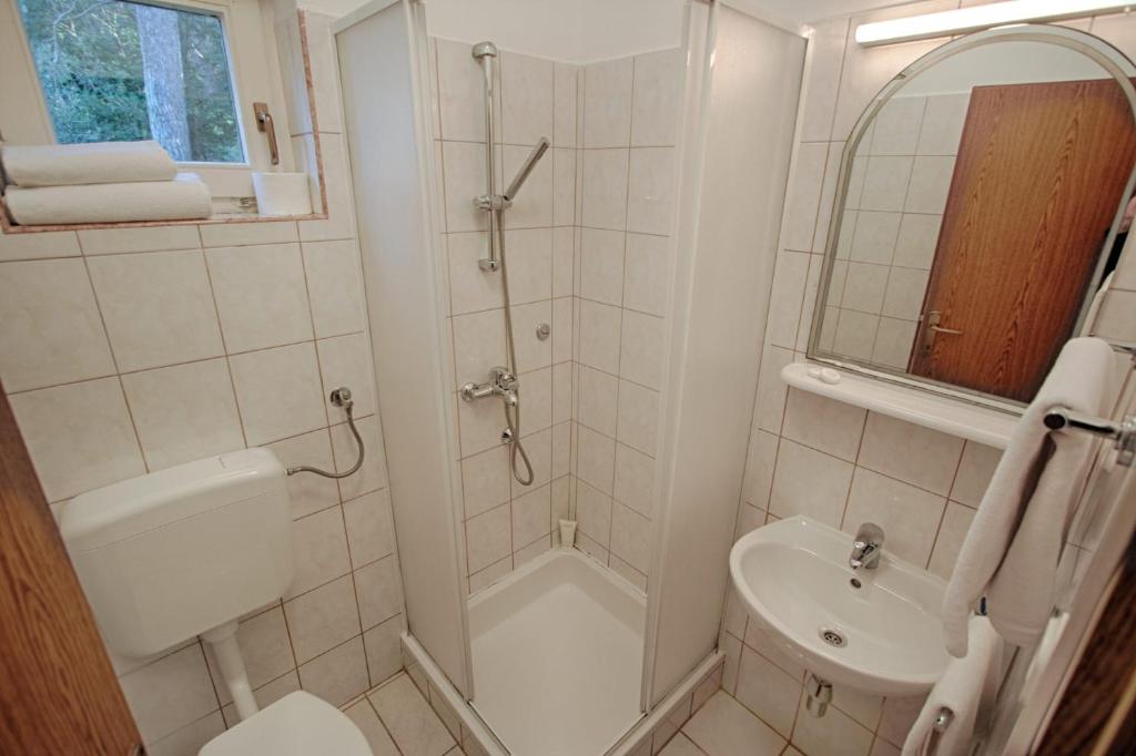 Rosemary Apartments & Rooms photo 3