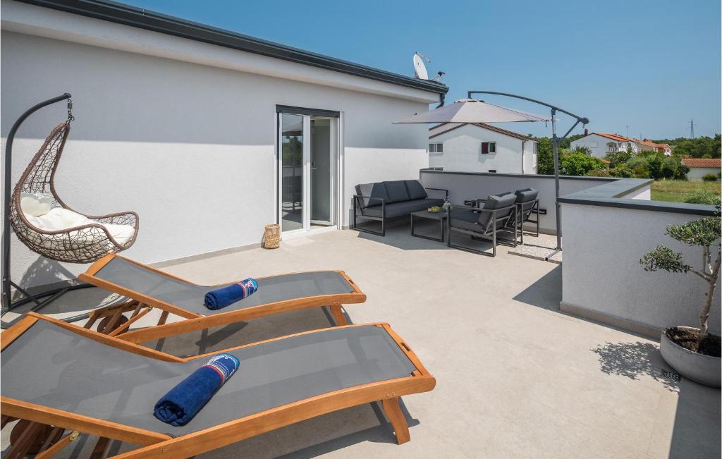 Luxurious Home In Nova Vas photo 2