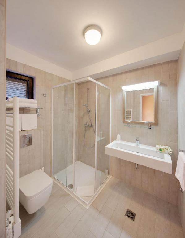 Apartments Amfora Plava Laguna photo 2