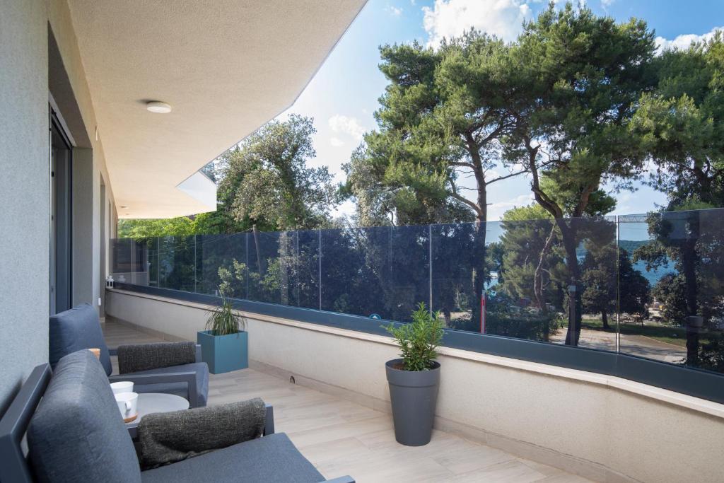 Stoja Beach Apartment — photo 1
