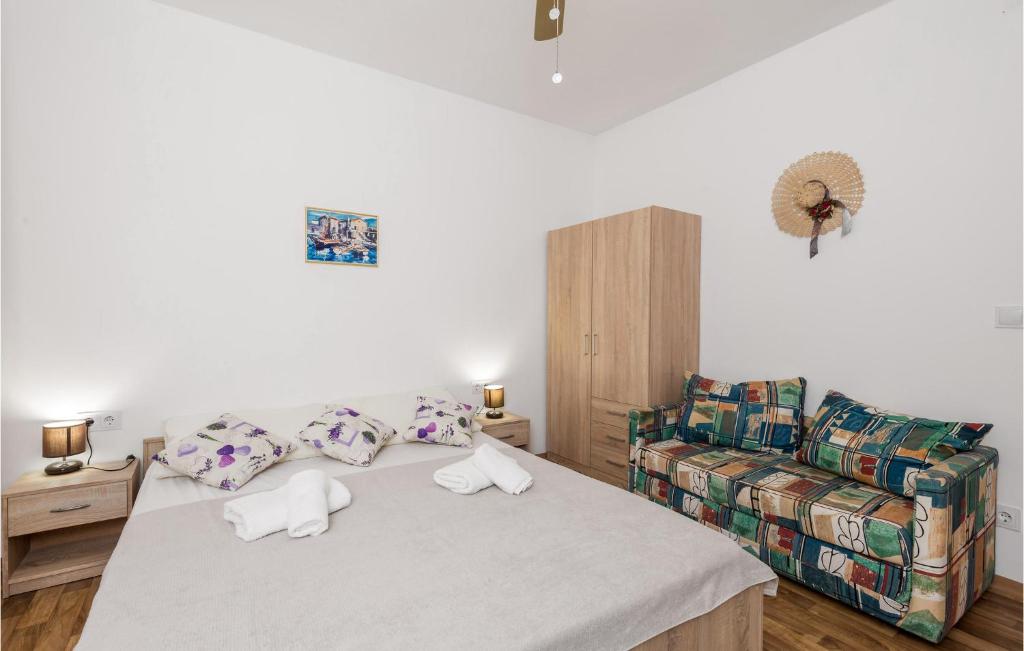 Cozy Apartment In Karlobag- Ribarica photo 3