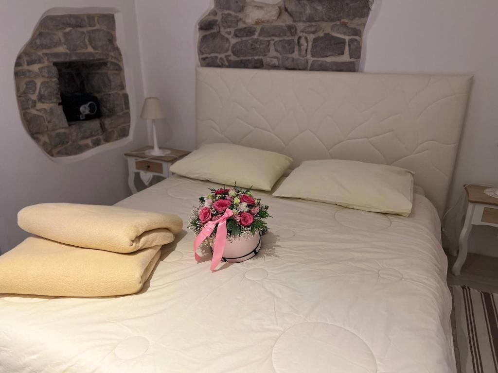 ROMANTIC APARTMENT Lovran - 4 stars photo 2