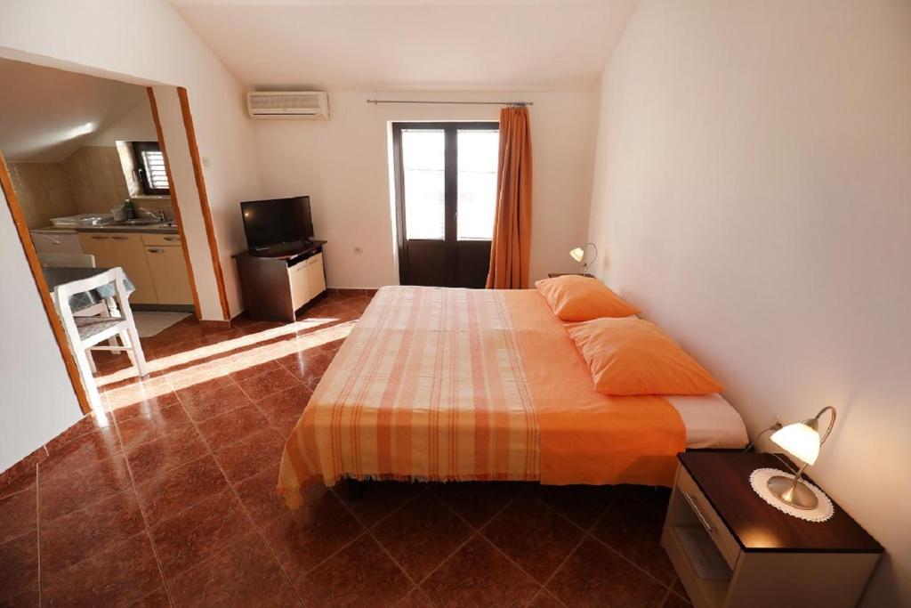 Studio Apartments Pavin photo 2