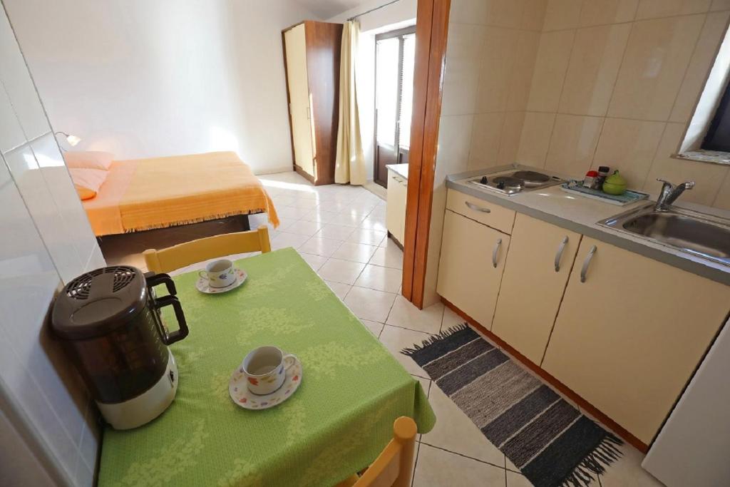 Studio Apartments Pavin photo 3