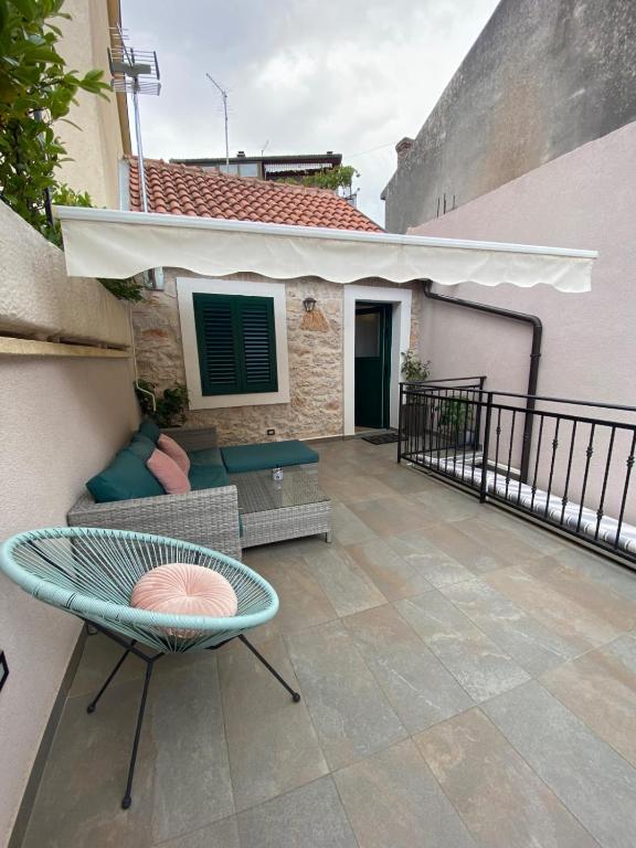 Little Oasis — photo 1