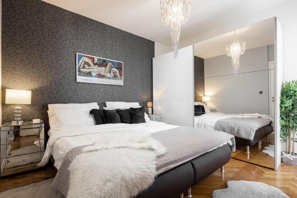 Apartment Amour Luxe photo 2