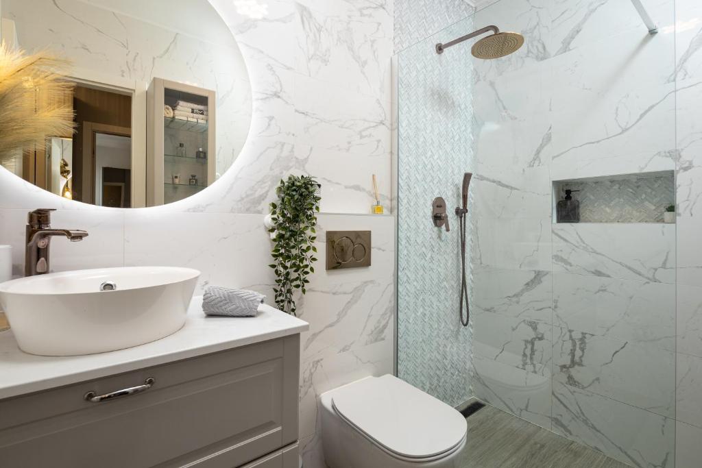 Apartment Amour Luxe photo 3