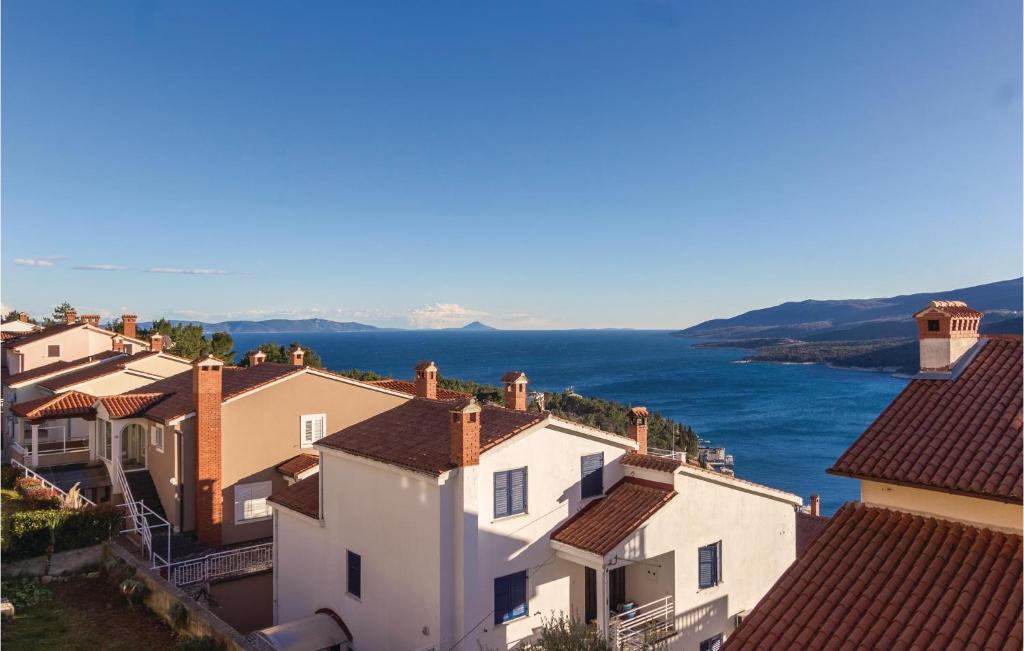 Cozy Apartment In Rabac With Wifi photo 2