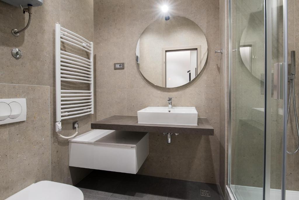 Seascape Luxury Rooms photo 3