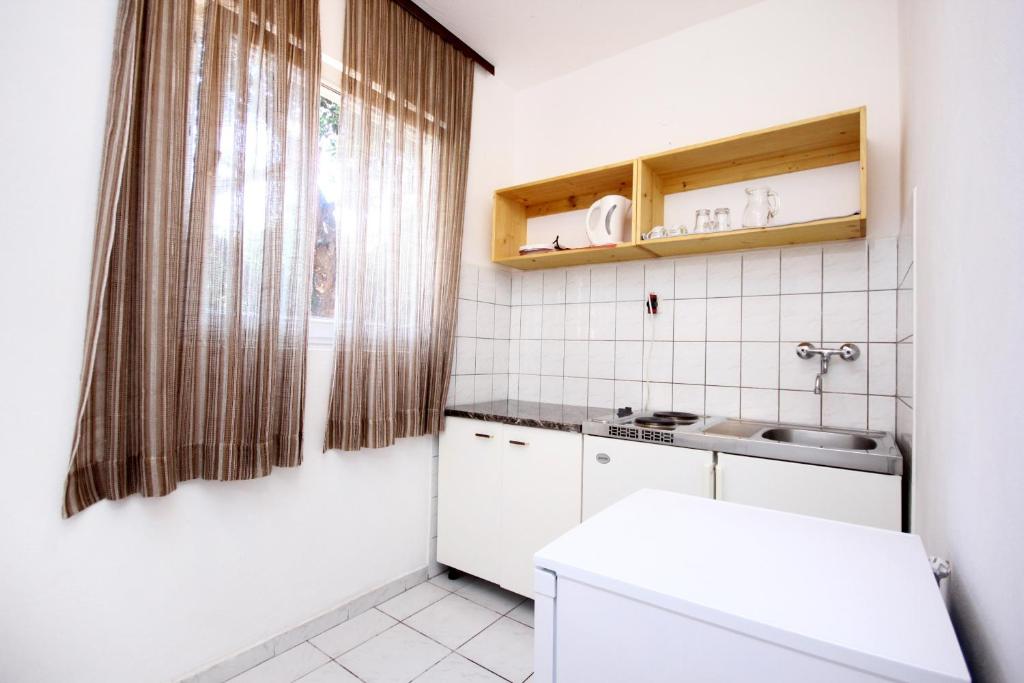 Apartments by the sea Viganj photo 3