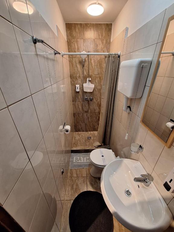Studio Apartments Fancy 2 photo 3