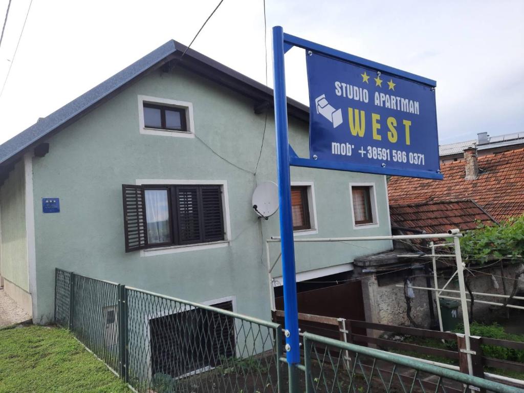 Studio apartman West photo 3
