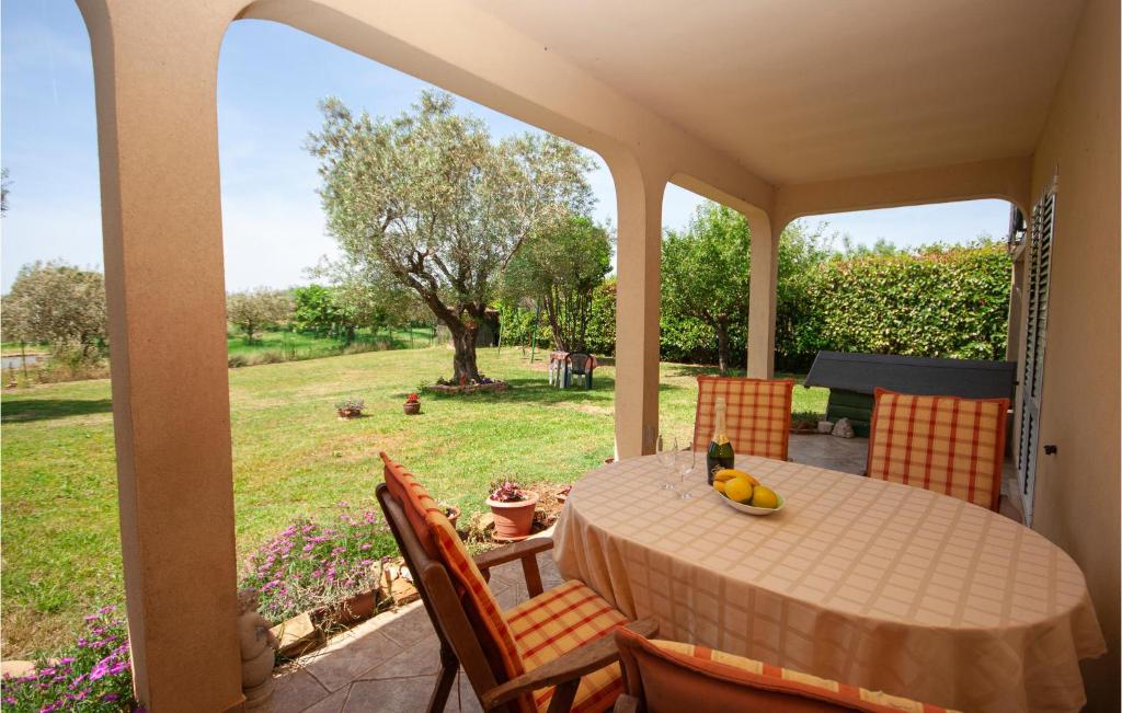 Gorgeous Apartment In Vodnjan With Wifi photo 2