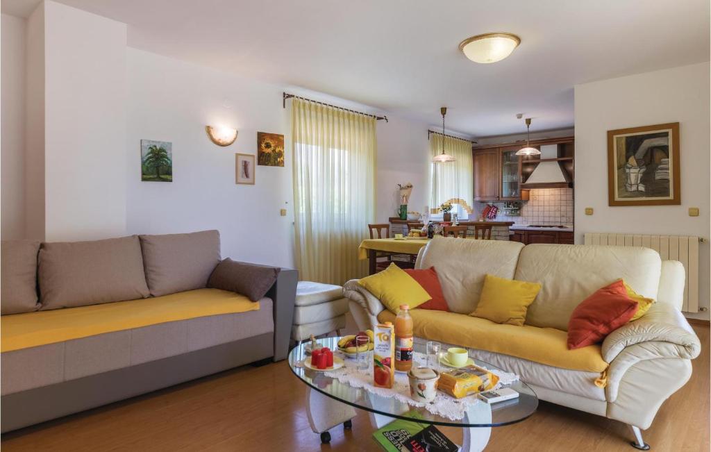 Gorgeous Apartment In Vodnjan With Wifi photo 3
