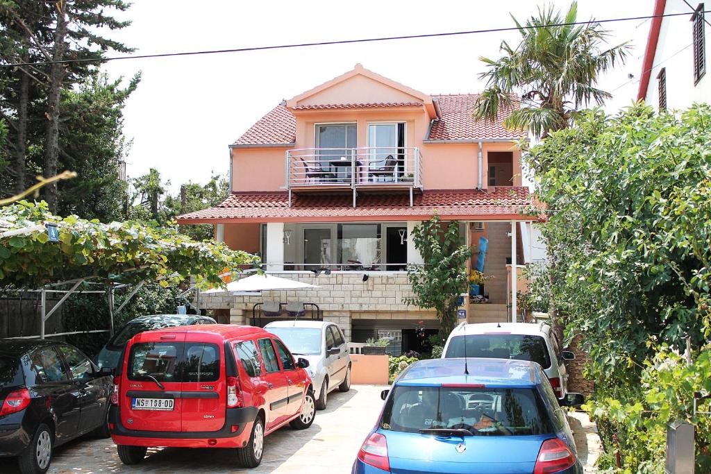 Studio Zadar - Diklo 12854a — photo 1
