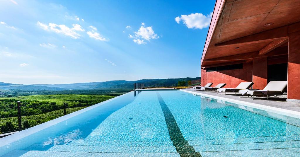ROXANICH Winery and Design Hotel photo 3