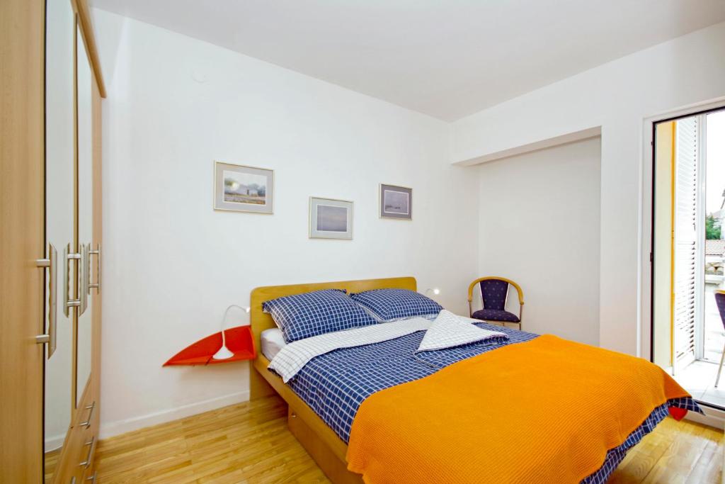 Split in your pocket apartment for 4 person photo 2