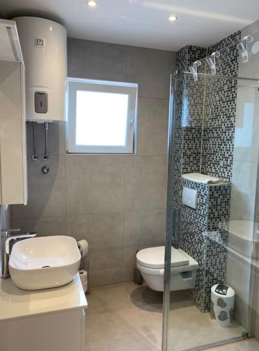 Wohnung in Zadar photo 3