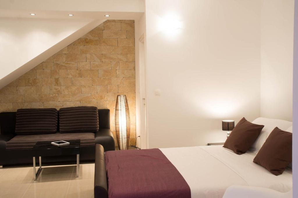Split Allure Apartments photo 2