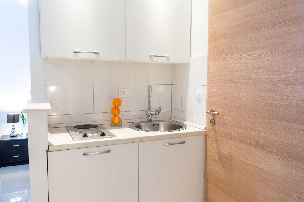 Split Allure Apartments photo 3