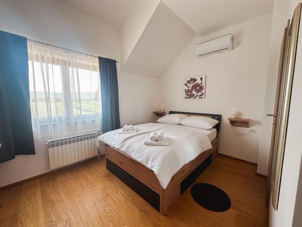 Rooms Enter Ogulin photo 2