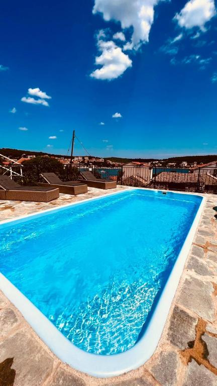 Tisno Resort photo 3