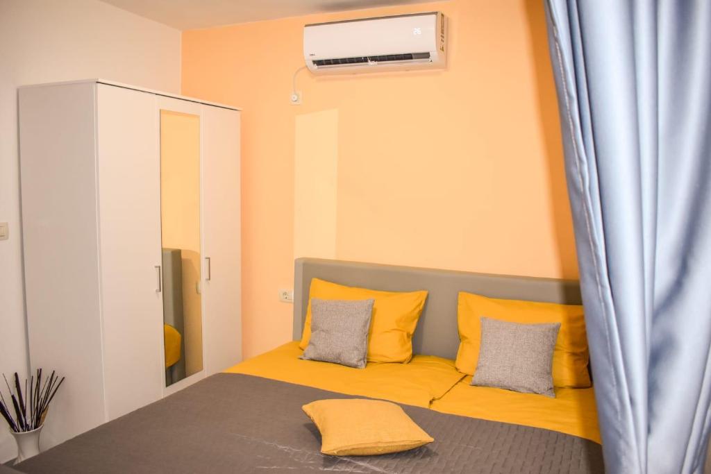 Studio apartman Moreno photo 2
