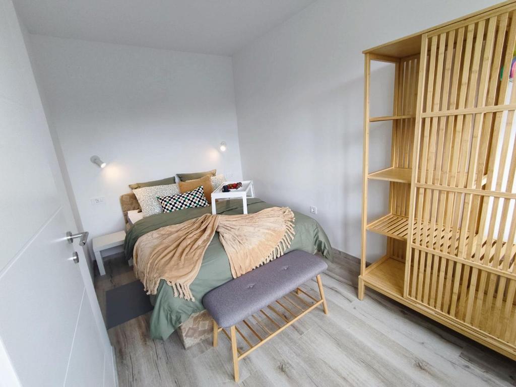 Apartman Serbus-Zagreb photo 2