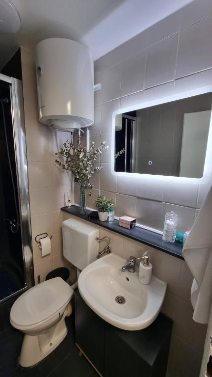 Studio APARTMAN 404-401 photo 3