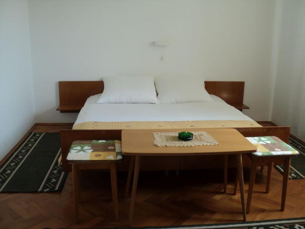 Rooms by the sea Banjol photo 2