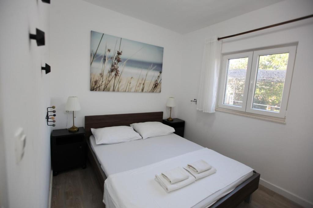 Trogir Čiovo Large Sea View apartment near the sea in Okrug photo 2