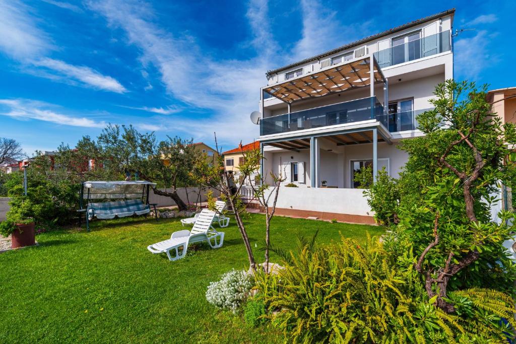 Apartments Lucija Mari photo 3