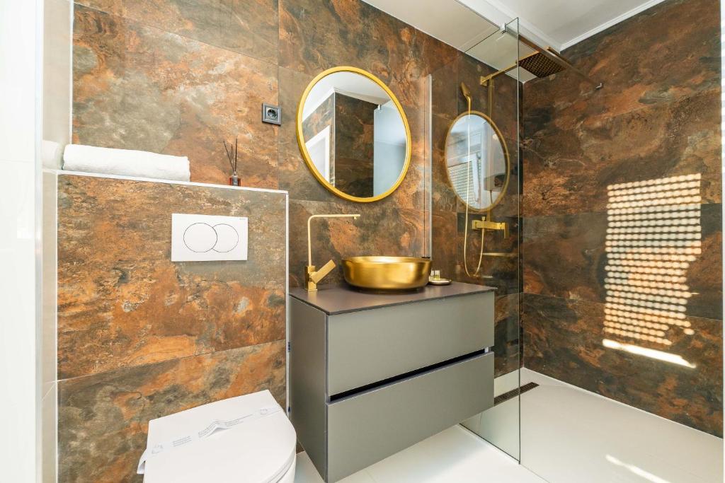 Seaside luxury villa with a swimming pool Sukosan - Zadar - 22250 photo 3