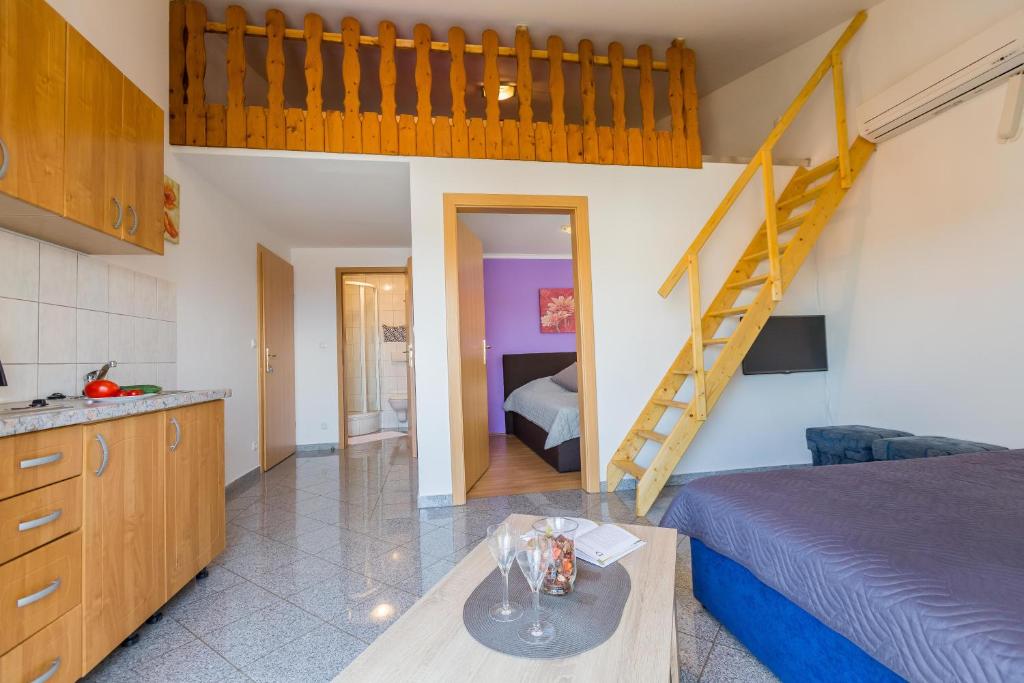 Apartment Mery photo 2
