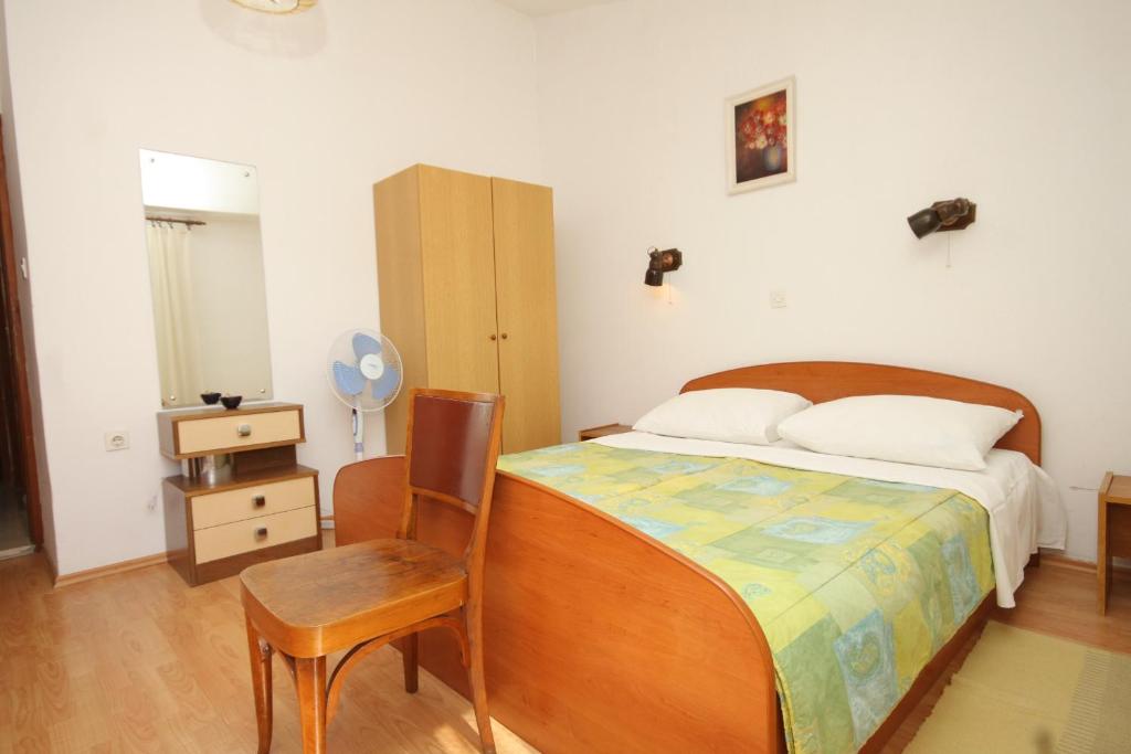 Triple Room Pasman 8223e photo 2
