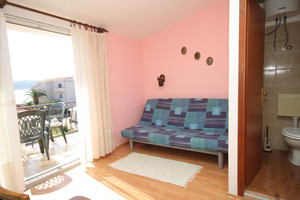 Triple Room Pasman 8223e photo 3