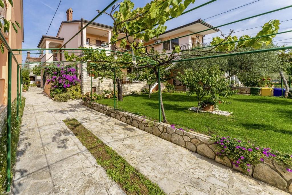 Rosy in Rovinj - Istrien — photo 1