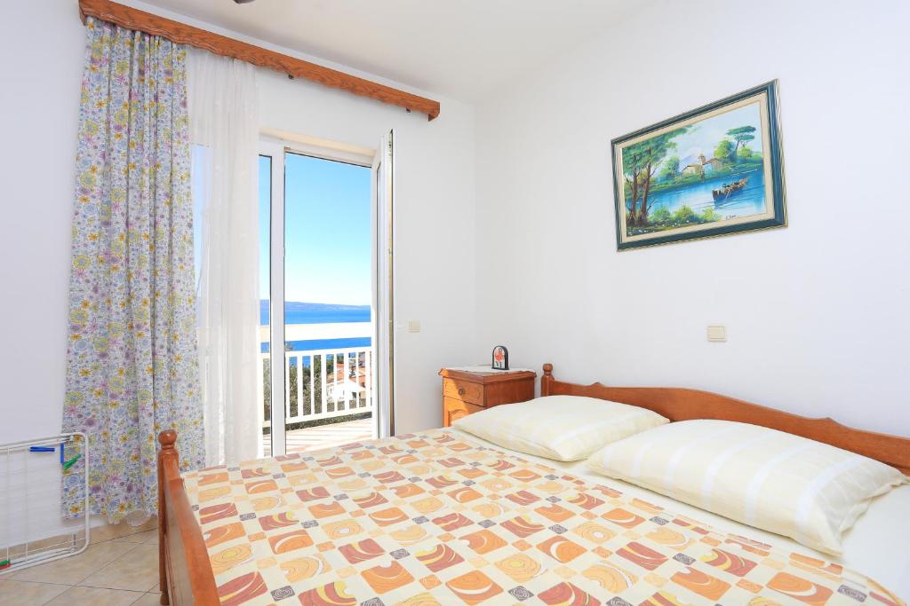 Apartments with parking space Stanici photo 2
