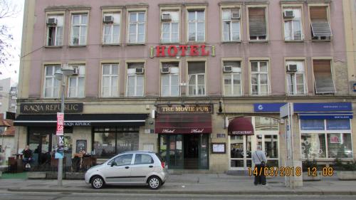 Rooms with a parking space Zagreb - 14837 — photo 1